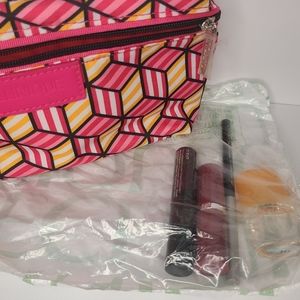 Clinique Makeup Gift Bag- Nwt